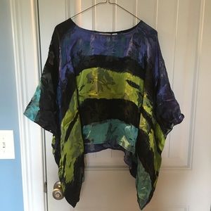 Vintage Chico’s Top